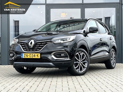 Renault Kadjar 0