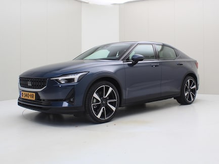Polestar 2 0
