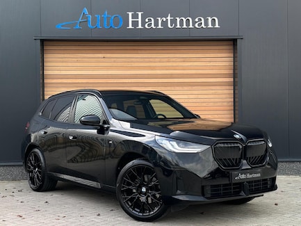 BMW X3 0