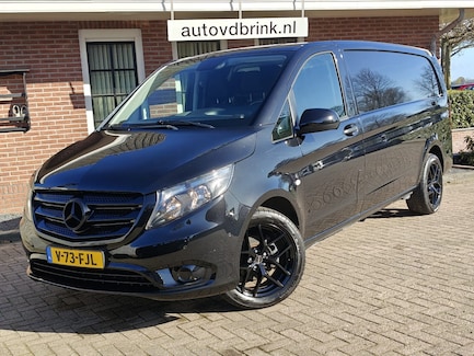 Mercedes-Benz Vito 0