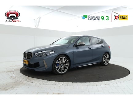 BMW 1-Serie 0
