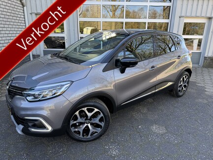 Renault Captur 0