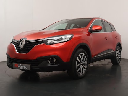 Renault Kadjar 0