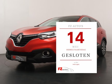 Renault Kadjar 0