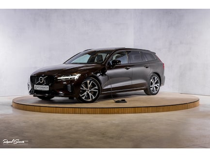Volvo V60 0