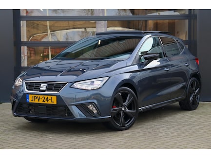 SEAT Ibiza 0