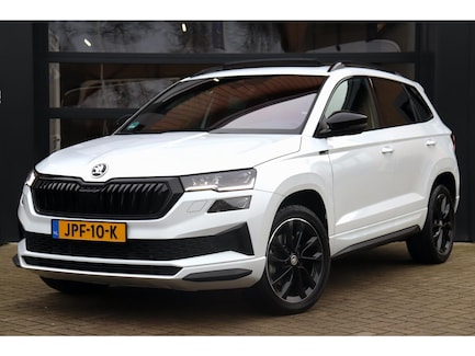 Skoda Karoq 0