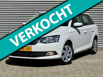 Skoda Fabia 0