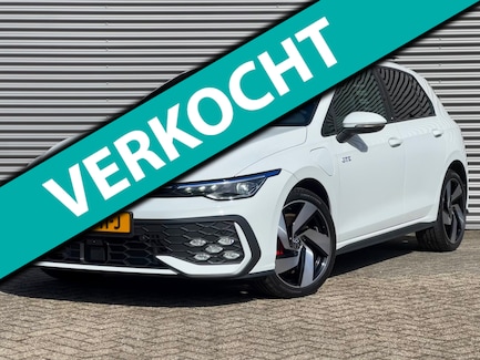 Volkswagen Golf 0