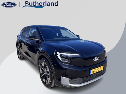 Ford Explorer 0