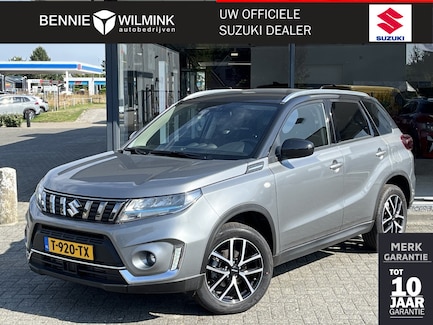Suzuki Vitara 0