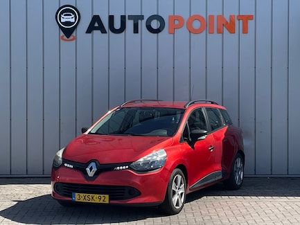 Renault Clio 0