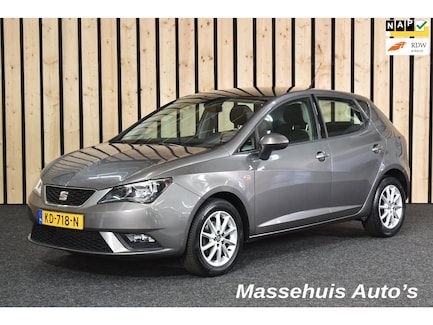 SEAT Ibiza 0