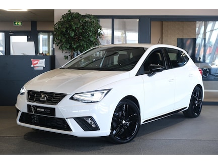 SEAT Ibiza 0