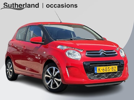 Citroën C1 0