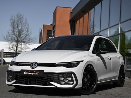 Volkswagen Golf 0