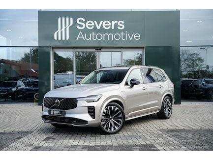 Volvo XC90 0