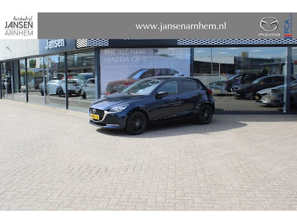 Mazda 2 0