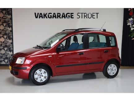 Fiat Panda 0