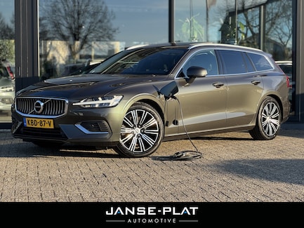 Volvo V60 0