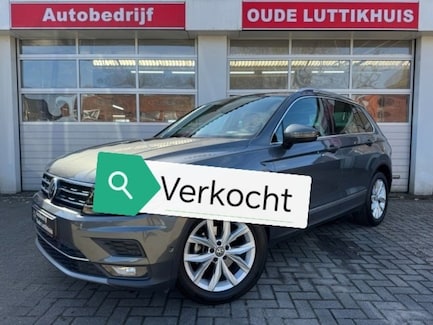 Volkswagen Tiguan 0
