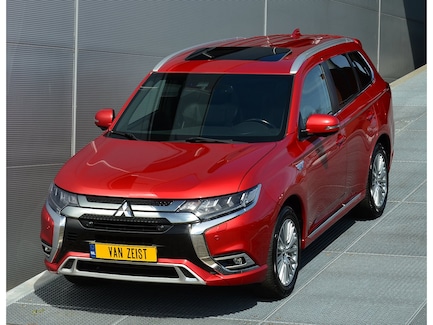 Mitsubishi Outlander 0