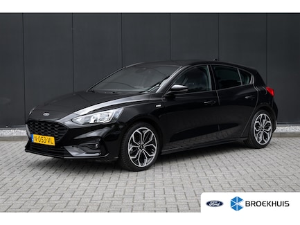 Ford Focus 0