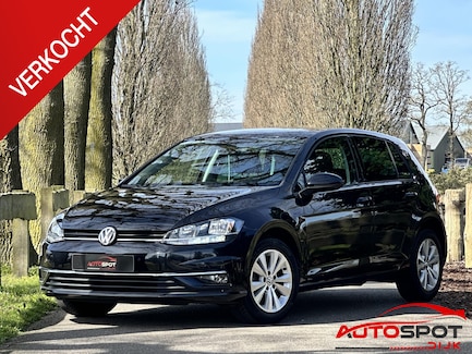Volkswagen Golf 0