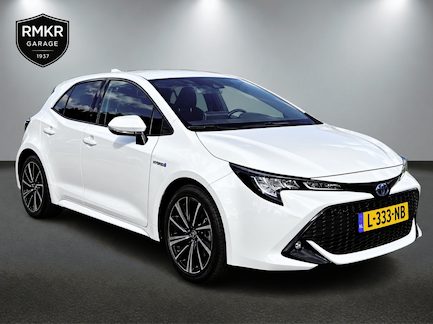 Toyota Corolla 0