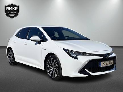 Toyota Corolla 0