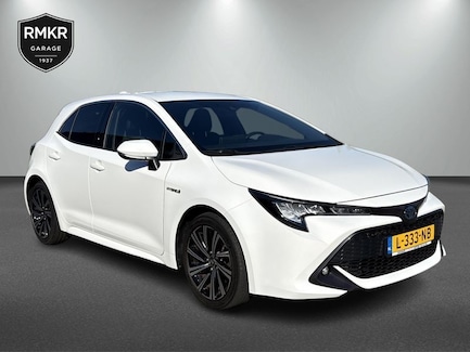 Toyota Corolla 0