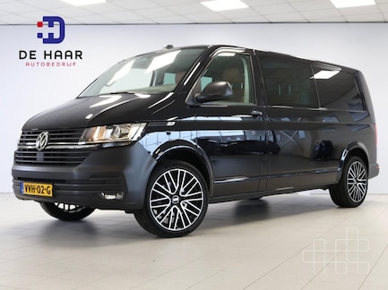 Volkswagen Transporter 0