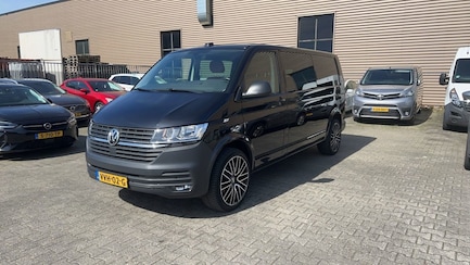 Volkswagen Transporter 0