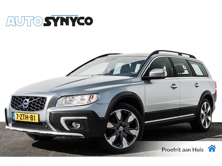 Volvo XC70 0