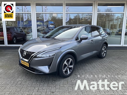 Nissan Qashqai 0