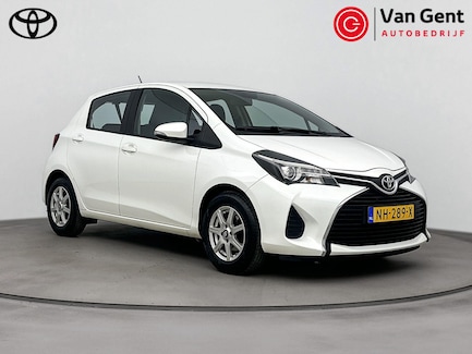 Toyota Yaris 0