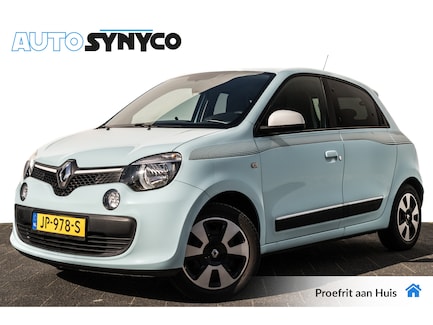 Renault Twingo 0