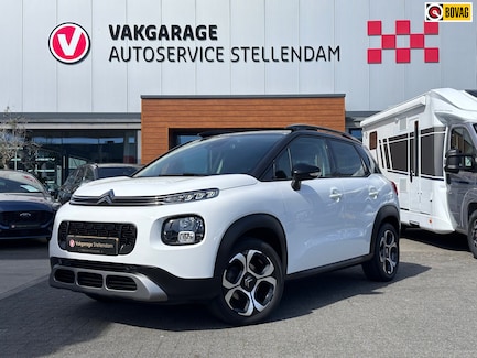 Citroën C3 Aircross 0