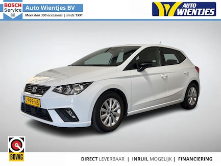 SEAT Ibiza 0