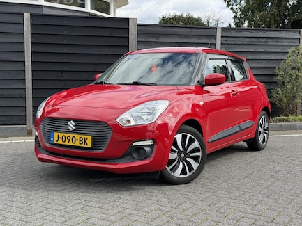 Suzuki Swift 0
