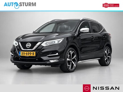 Nissan Qashqai 0