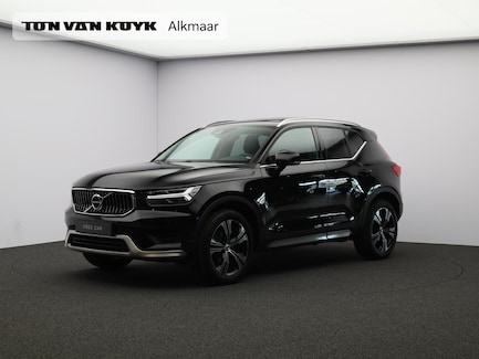 Volvo XC40 0