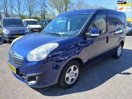 Opel Combo 0
