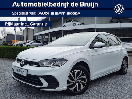 Volkswagen Polo 0