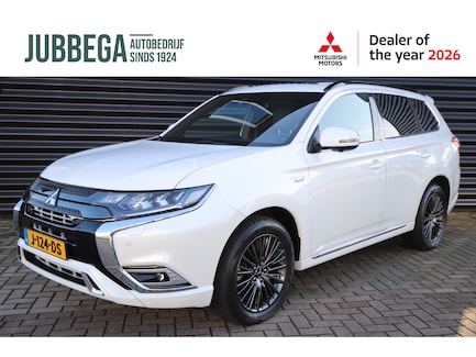 Mitsubishi Outlander 0