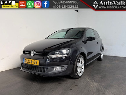 Volkswagen Polo 0