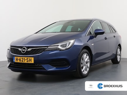 Opel Astra 0