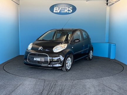 Citroën C1 0