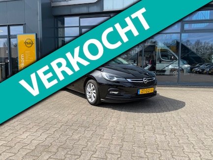 Opel Astra 0