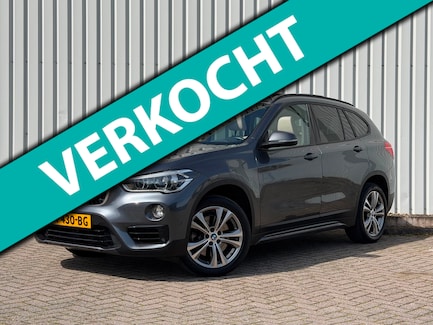 BMW X1 0